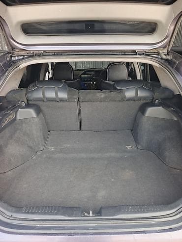 Honda Avancier: 2001 г., 2.3 л, Автомат, Бензин, Универсал