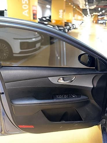 Kia K3: 2020 г., Автомат, Бензин, Седан — 10