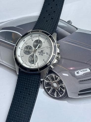 ame: Самые продаваемые Casio Edifice. В разных подборках видео попадает в — 3