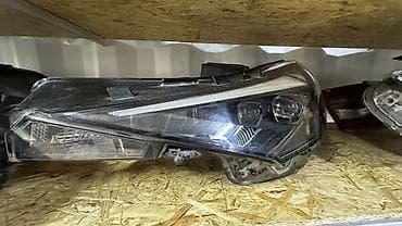 camry 70 фара: Передняя левая фара Toyota — 1