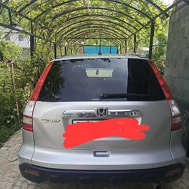 датчик холостого хода хонда срв рд1: Honda CR-V: 2009 г., 2.4 л, Автомат, Бензин, Кроссовер — 2