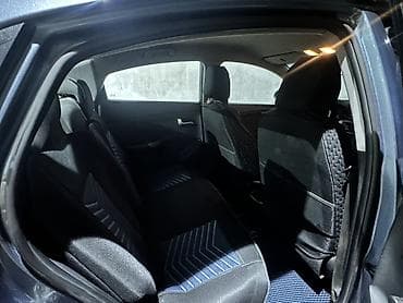rio de tower: Kia Rio: 2012 г., 1.5 л, Механика, Бензин, Седан — 6