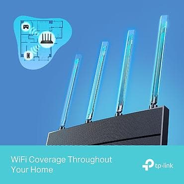 Настройка WiFi роутеров. Ремонт компьютеров. Увеличиваем зону охвата