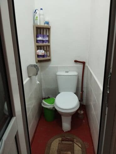 квартиры ош купить дом быта: 3 комнаты, 109 м², 1 этаж — 7