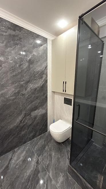 flat rent: 2 комнаты, 58 м², Элитка, 13 этаж — 10