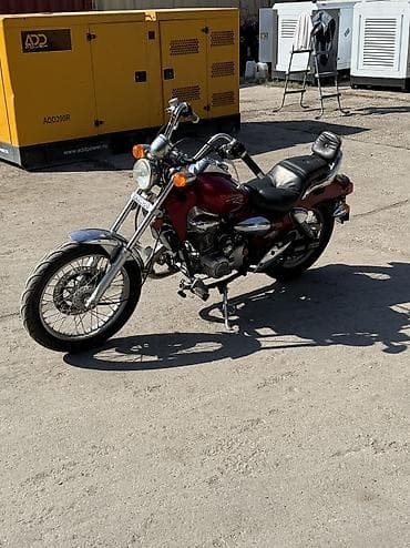 sc project: Мотоцикл Kymco Venox/Kymco cruiser 125 кубов Полностью обслужен Масло — 2