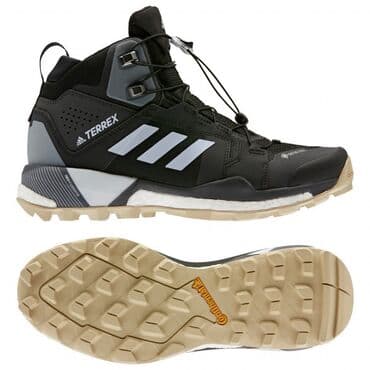 stan smith: Мужские кроссовки, 42, Adidas, Новый, цвет - Серый, Самовывоз — 6