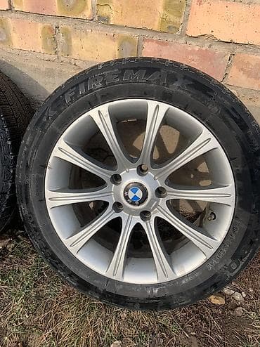 vossen diska: Колеса в сборе R 16, Б/у — 7