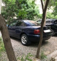 привозные моторы на ауди бишкек: Audi A4: 1995 г., 1.8 л, Механика, Бензин, Седан — 3