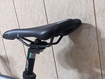 купить наклейки на велик: Шоссейный велосипед, Рама M (156 - 178 см), Б/у — 7