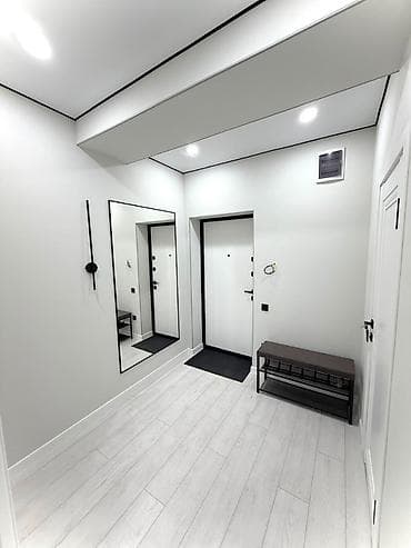 поис: 2 комнаты, 46 м², Мадина Элитка, 2 этаж, Дизайнерский ремонт — 6
