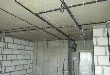 радом: Электрик | Демонтаж электроприборов, Установка автоматов, Установка телевизоров Больше 6 лет опыта — 1