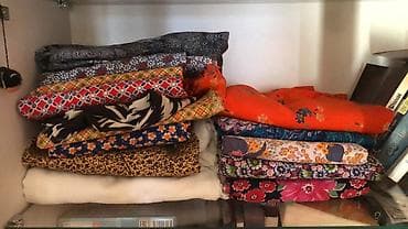 кызыл кияа: Ткани, отрезы, ссср, хб, натуральные — 1