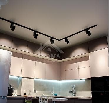 пицца на заказ: Монтаж потолков, Монтаж потолочных плинтусов | Багет Больше 6 лет опыта — 1