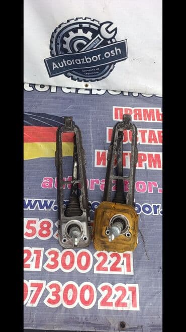 парикмахерское оборудование бу в бишкеке: Продается Кулиса (. Рычаг управление Механическое коробка передач. ) — 2