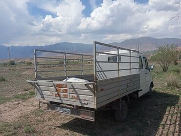 набор инструментов force: Легкий грузовик, Б/у — 1