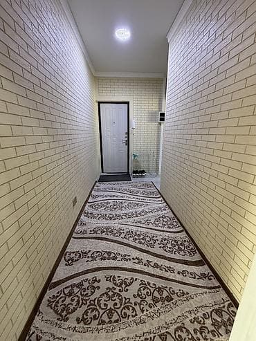 дом комната: 74 м², С мебелью — 8