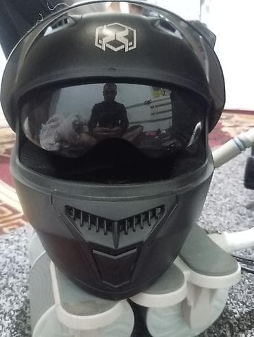 эндуро шлем: Мотошлем — 2