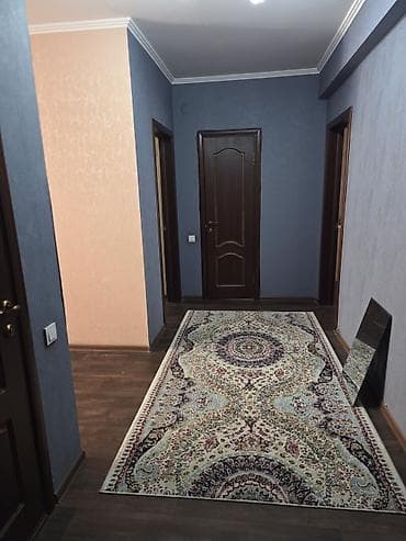 2 комнаты, 63 м², Элитка, 2 этаж, Евроремонт at lalafo.kg 2 комнаты, 63 м², Элитка, 2 этаж, Евроремонт