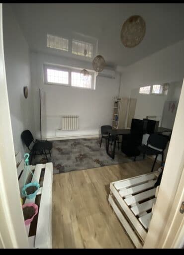 продажа дома в токмоке: Срочно! Продаю! Коммерческое помещение 200м2. Район Ахунбаева Бакаева — 6