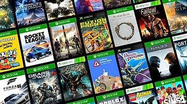роблокс вырасти сад: Продажа цифровых игр для Xbox series X|S One Все игры по акции ✔️ — 2