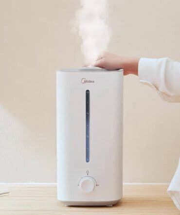 мультиварка midea: Аба нымдагыч Ультра үндүү — 2