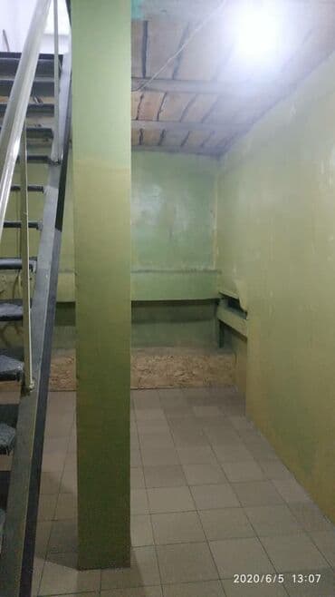 продаю офис 107 м² с ремонтом с мебелью административное здание 1 этаж: Сдается офисное помещение по адресу Лермонтова#Кольбаева(Ворошилова) — 5