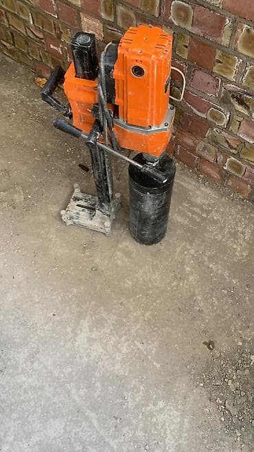 Ремонт окон и дверей: Резка, Алмазная резка — 5