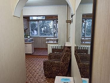 rent: 1 комната, Собственник, С мебелью частично — 4