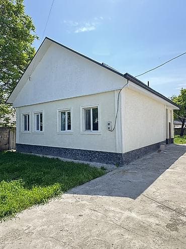 новониколаевка кара балта: ✨ Продаётся дом в с. Новопавловка (Бишкек) ✨ 🏡 Характеристики: • — 1