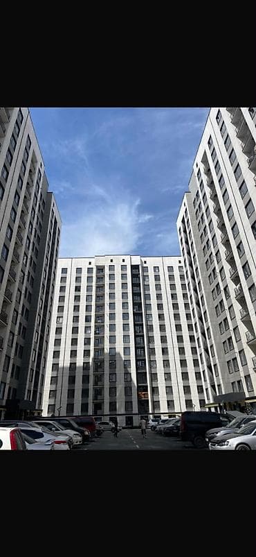 1 комната, 40 м², Элитка, 11 этаж, Евроремонт — 3