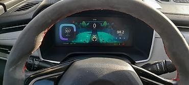 бма е 34: Weltmeister EX5, 2021 г., 92 км, В наличии — 2