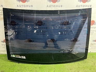 стекло соната: Стекло лобовое Hyundai Sonata NEW RISE 2.0 LPG 2018 задн. (б/у) — 1