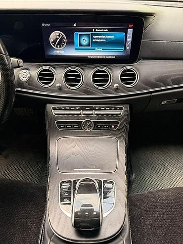 mersedes w213: Mercedes-Benz E-Class: 2019 г., Седан — 2