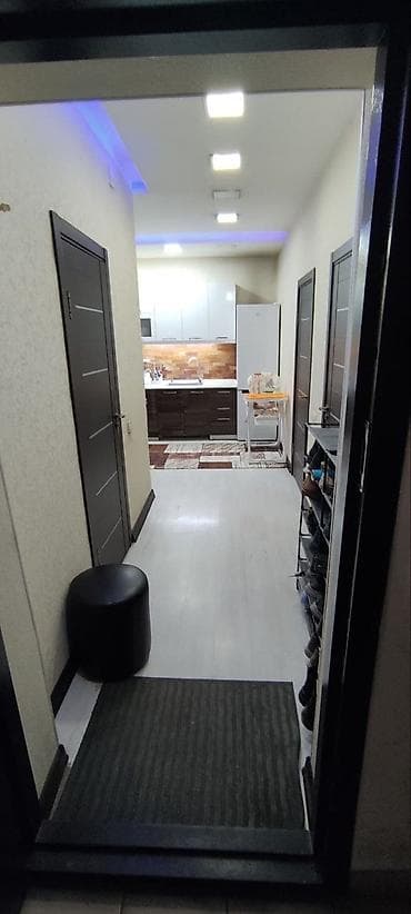 квартиры в нарыне: 3 комнаты, 106 м², Золотой квадрат Элитка, 8 этаж, Евроремонт — 6