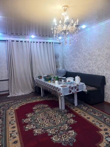 дом в горах: Дом, 90 м², 4 комнаты, Собственник, Косметический ремонт — 7