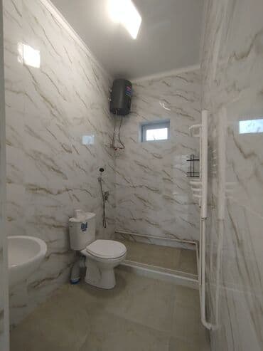 дом по улице бакая бишкек: 80 м², 4 комнаты — 6