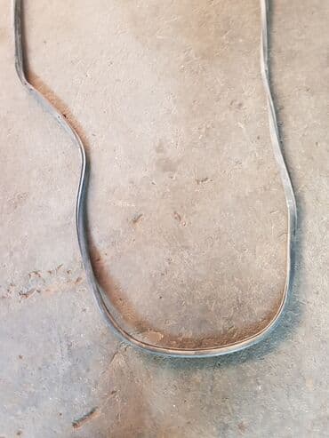 оригинальные расходные материалы 40 фотобумага: Toyota Land Cruiser 100 уплотнитель двери резиновый, Тойота Ленд — 2