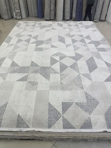 Ковер 400 * 300