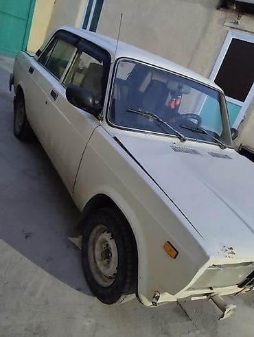 ВАЗ (ЛАДА): ВАЗ (ЛАДА) 2106: 1995 г., 1.3 л, Механика, Бензин, Седан — 3