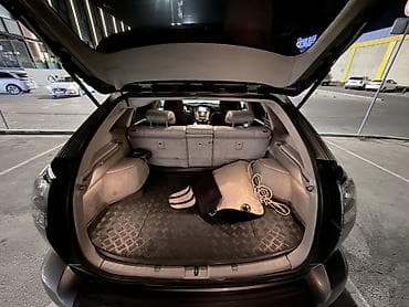 330: Lexus RX: 2005 г., 3.3 л, Автомат, Бензин, Кроссовер — 8
