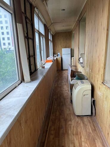 продажа квартир трёх комнатную аламидин 1: 2 комнаты, 49 м², 3 этаж — 5
