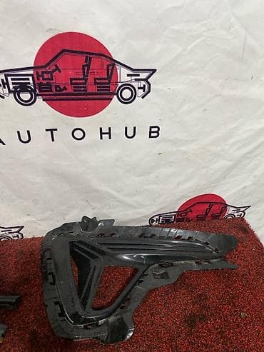 step: Очки на противотуманик Hyundai Sonata New rise NEW RISE 2 2018 (б/у) — 1