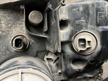 запчасти на митсубиси паджеро в бишкеке: Mitsubishi Pajero 4 Фара, Мистубиси Паджеро 4 Фара Фара Передняя — 2