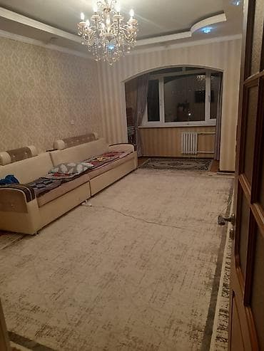 Гарнитур для зала, Диван, цвет - Бежевый