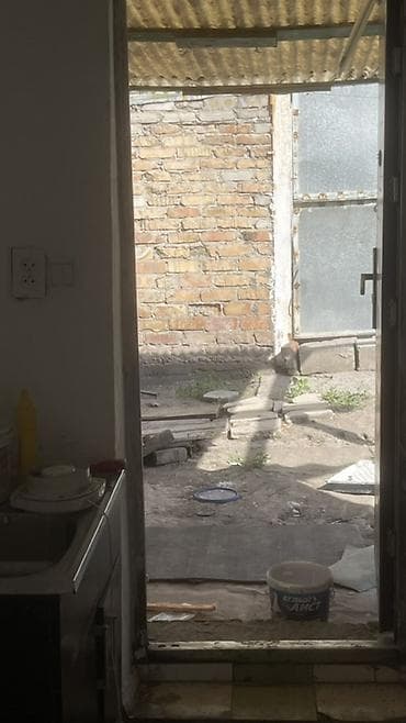 аренда комерческого помещения: 21 м², 1 комната, Забор, огорожен — 3