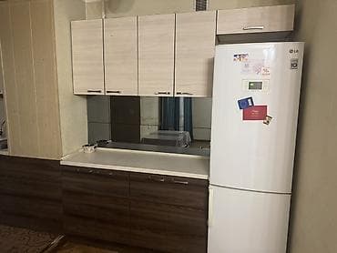 киркомстром квартира: 2 комнаты, С мебелью полностью — 5