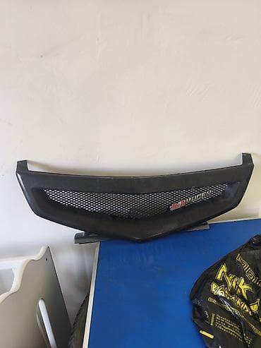 подушка массажер: Решетка радиатора Honda Аналог — 2