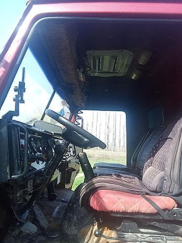 скания тигач: Грузовик, Камаз, Стандарт, Б/у — 3