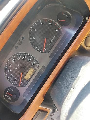авто присеп: Hyundai Porter: 2003 г., Дизель — 4